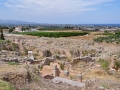 Starý Korint, divadlo