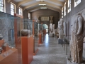 Starý Korint, múzeum