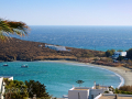 Tinos - pláže, Agios Ioannis