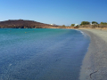 Tinos - pláže, Agios Ioannis