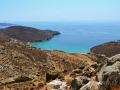 Tinos - pláže, Agios Petros