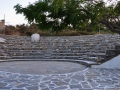 Tinos, Volax - divadlo so zakomponovanými granitovými balvanmi