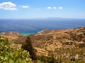 ostrov Tinos, krajina