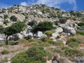 ostrov Tinos - tinoské balvany