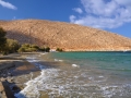 ostrov Tinos - Panormos na severozápade ostrova