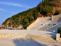 Tyros - divadlo nazvané podľa slávnej gréckej herečky Meliny Mercouri.
