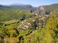 Vikos - Zagori - cesta do dediny Papingo