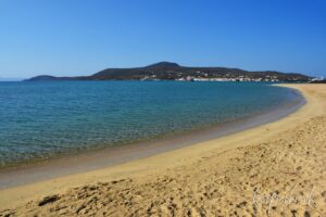 Najkrajšie pláže Grécka - Pavlopetri, Peloponéz